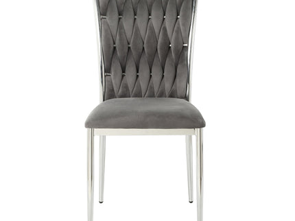 Modern Dining Chair Set For Dining Room