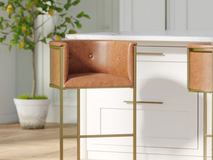 Stool With Base