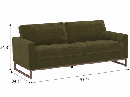 Contemporary Design Sofa