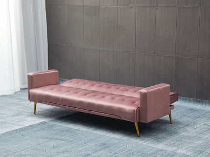 Comfort Compact Design Sofa Bed