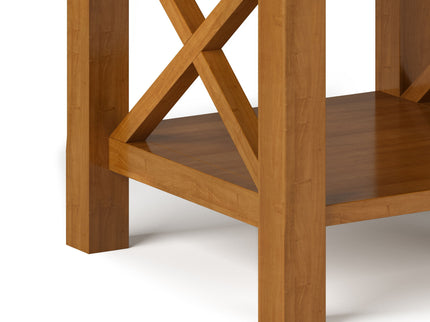Kitchener - Handcrafted Table