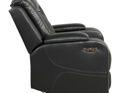 Benz - LED & Power Recliner Chair