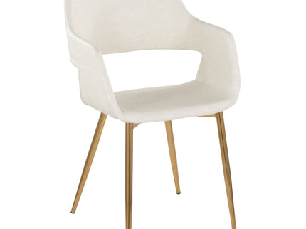 Margarite - Contemporary Versatile Dining Chair (Set of 2)