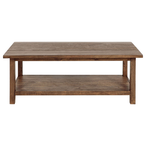 Castleton - Table