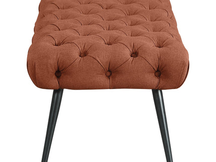 Galiano - Tufted Bench