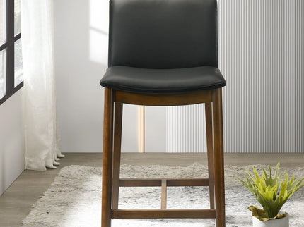 Shannon - Mid-Century Design Counter Chair