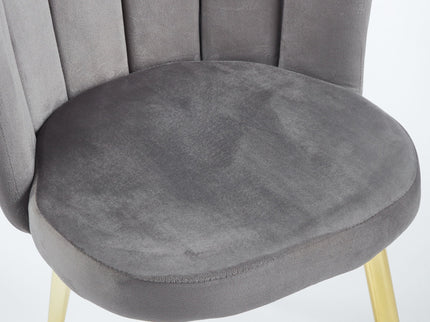 Ergonomic Dining Chair (Set of 2)