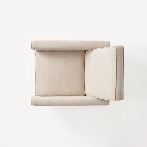 Push Back Chair For Elegant Home