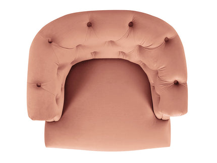 Katherine - Tufted Accent Chair