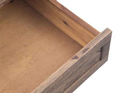 Monroe - Handcrafted Side Table