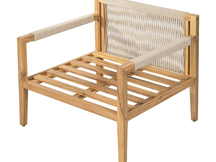 Outdoor Leisure Chair, Comfortable & Versatile For Any Patio