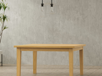 Eastwood - Handcrafted Dining Table