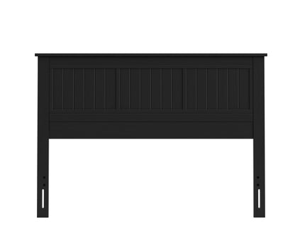 Walton - Window Pane Panel Headboard