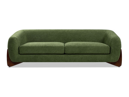 Alpine - Luxurious Upholstery Sherpa Sofa