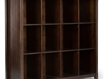 Acadian - Handcrafted Cube Storage