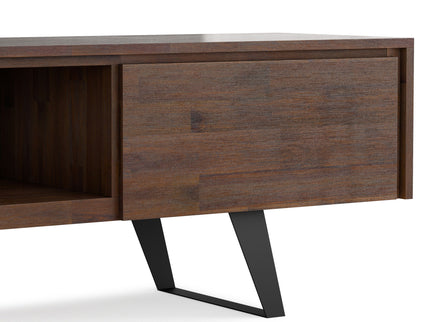 Lowry - Handcrafted TV Media Stand