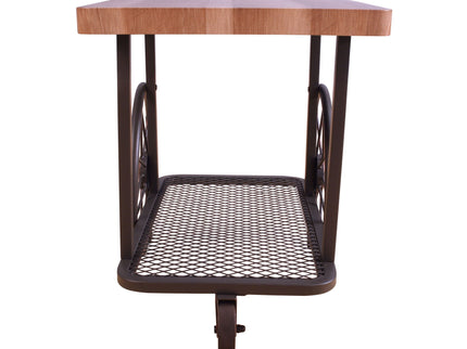 Francie - Table
