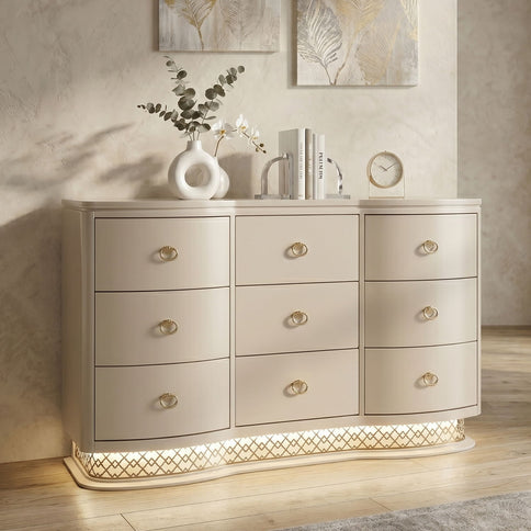 Flora - Bedroom Set