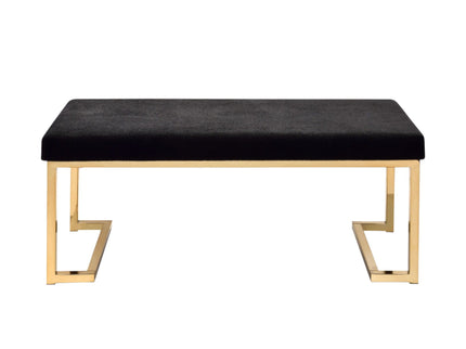 Boice - Bench - Black