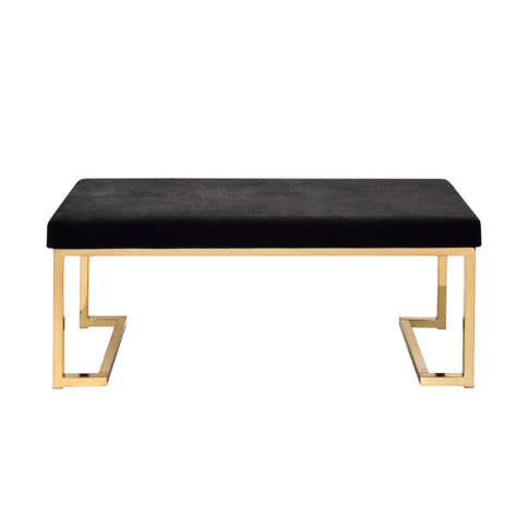 Boice - Bench - Black