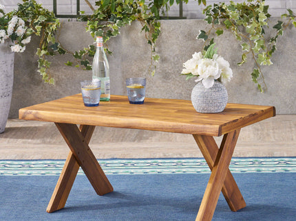 Eaglewood - Coffee Table - Teak