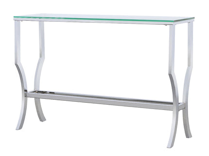 Seroff - Table