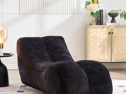 Creative Bean Bag Sofa Chair With High Quality Sponge Filling