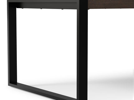 Mckenzie - Crafted Dining Table