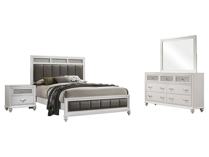Randall - Bedroom Set