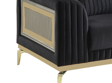 Antigua - Upholstered Chair