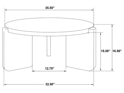 Harrison - Table