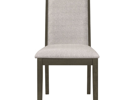 Carlos - Dining Side Chair (Set of 2)
