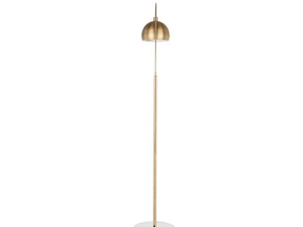 March - Contemporary Floor Lamp