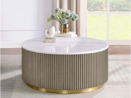 Sennewald - Round Top Table