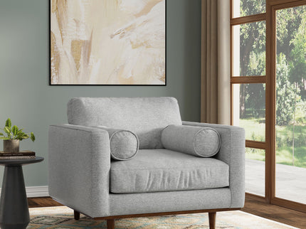 Morrison - Wide Arm Chair