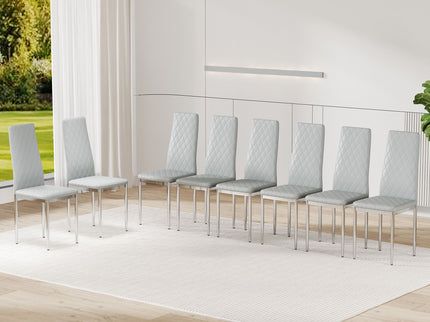 Modern Dining Chairs For Home