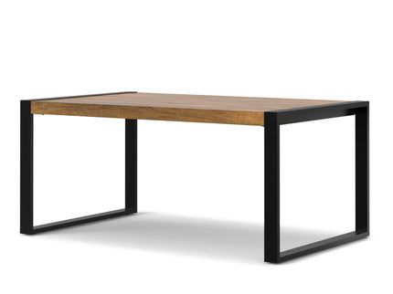 Mckenzie - Crafted Dining Table