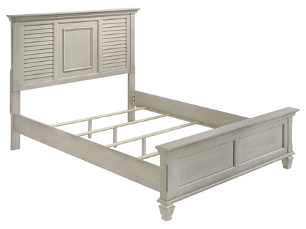 Lockeford - Bedroom Set