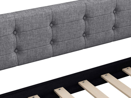 Upholstered Daybed