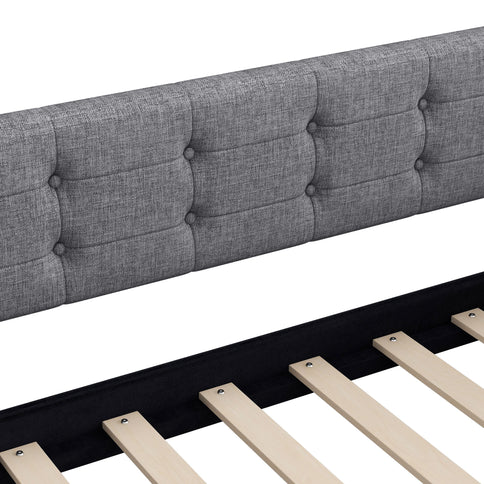 Upholstered Daybed