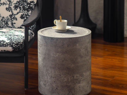 Round Table For Living Room