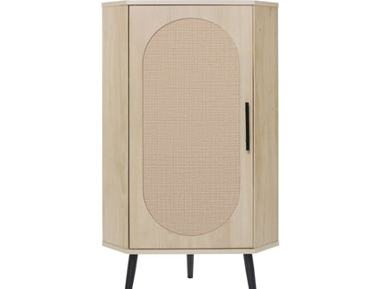 Freestanding Corner Corner Cabinet For Living Room
