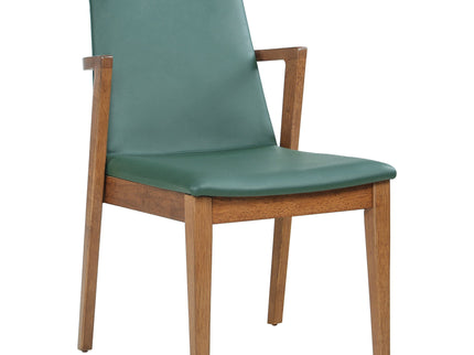 5 Piece Indoor Dining Set With Oval Table And Chairs