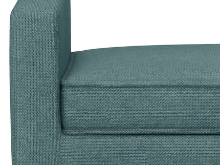 Scott - Upholstered Ottoman Bench