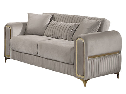 Ruby - Sofa Set