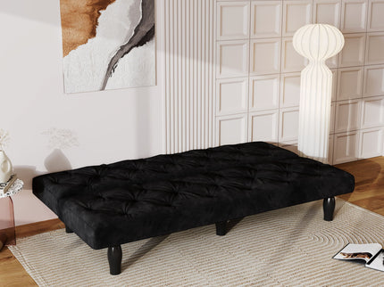 Sofa Bed With Adjustable Backrest