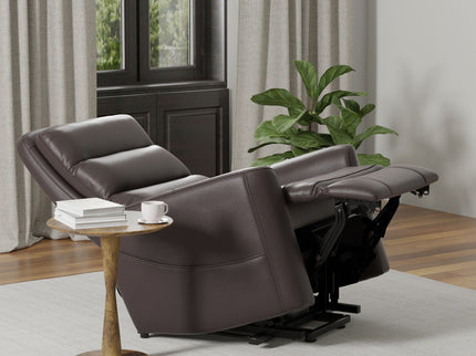 Bentley - Power Lift Chair With Full Recline And USB Charging