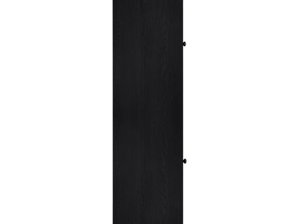Kennison - Media Tower - Black