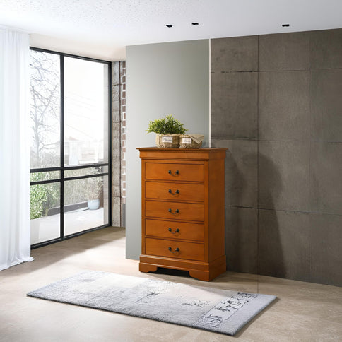 Louis Phillipe - Chest