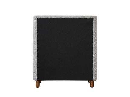 Cleo - Chest - Gray